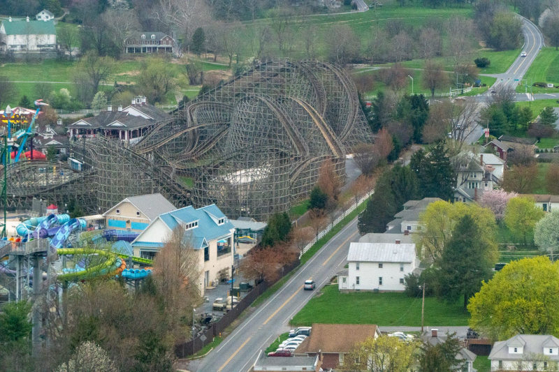 Hersheypark