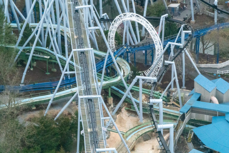 Hersheypark