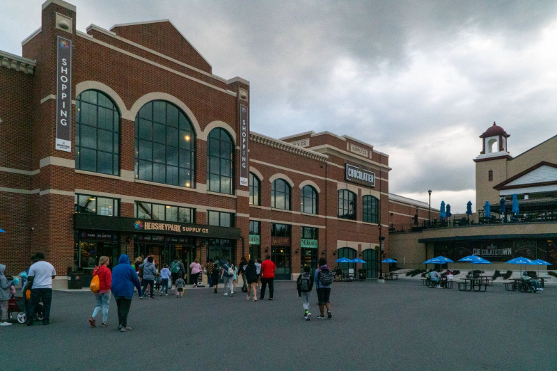 Hersheypark