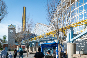 Skyrush