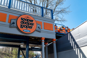 Sooper Dooper Looper