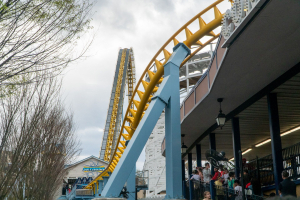 Skyrush