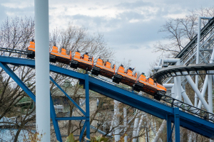 Sooper Dooper Looper