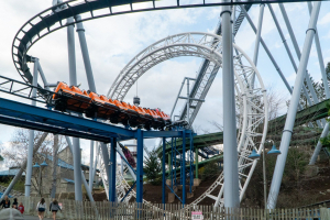 Sooper Dooper Looper