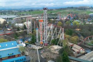 Hersheypark