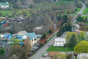Hersheypark