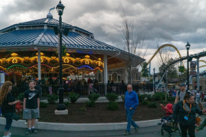 Hersheypark