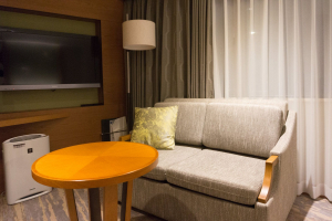 Highland Resort Hotel