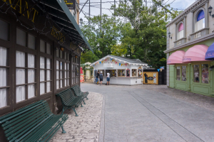 La Villa de Gaspard et Lisa