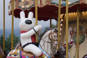 La Villa de Gaspard et Lisa