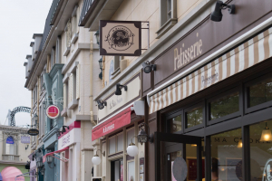 La Villa de Gaspard et Lisa