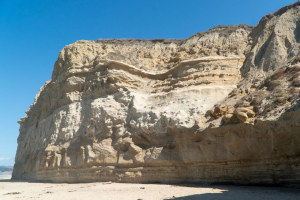 San Gregorio State Beach
