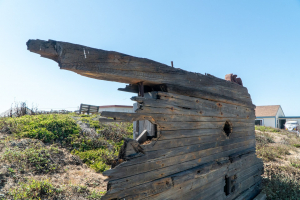 Pigeon Point Light Station Historic Park
