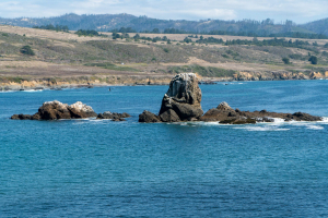 Pigeon Point Light Station Historic Park