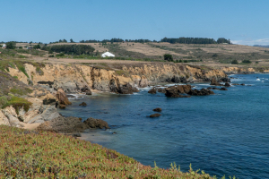 Pigeon Point Light Station Historic Park