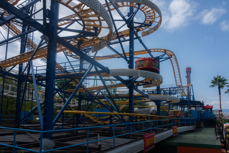 Crazy Mouse