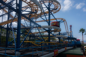 Crazy Mouse