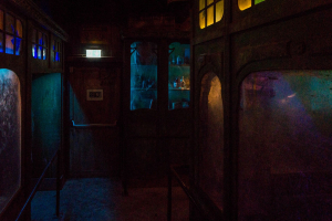 Sky Scream • Premier Rides Sky Rocket II