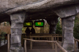 Tabalugas Abenteuer • Mack Rides Boat Ride