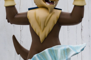 Tabalugas Abenteuer • Mack Rides Boat Ride