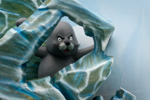 Tabalugas Abenteuer • Mack Rides Boat Ride