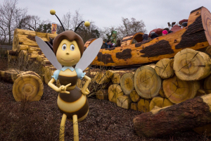 Verrückter Baum • Zierer Kontiki