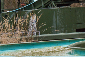Wickie Splash • Mack Rides Log Flume