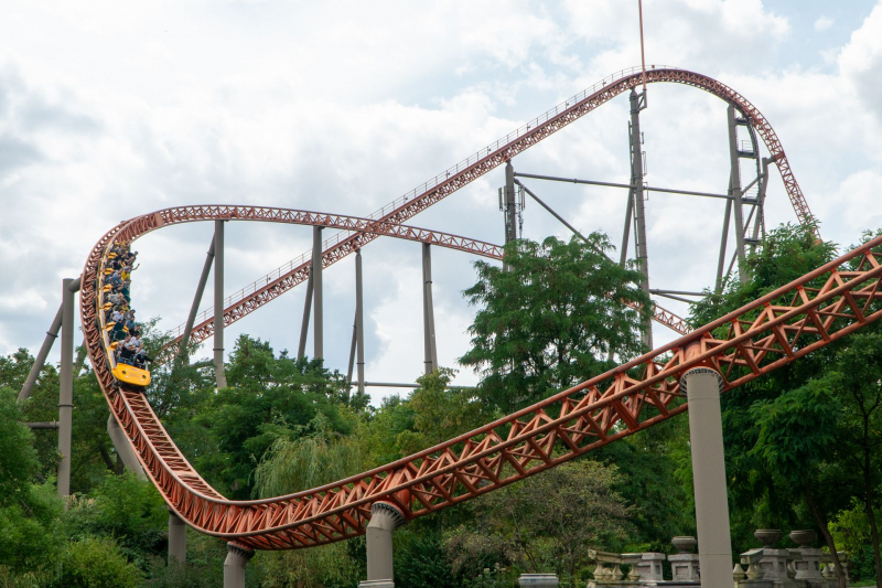 Expedition GeForce