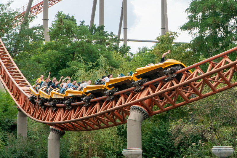 Expedition GeForce