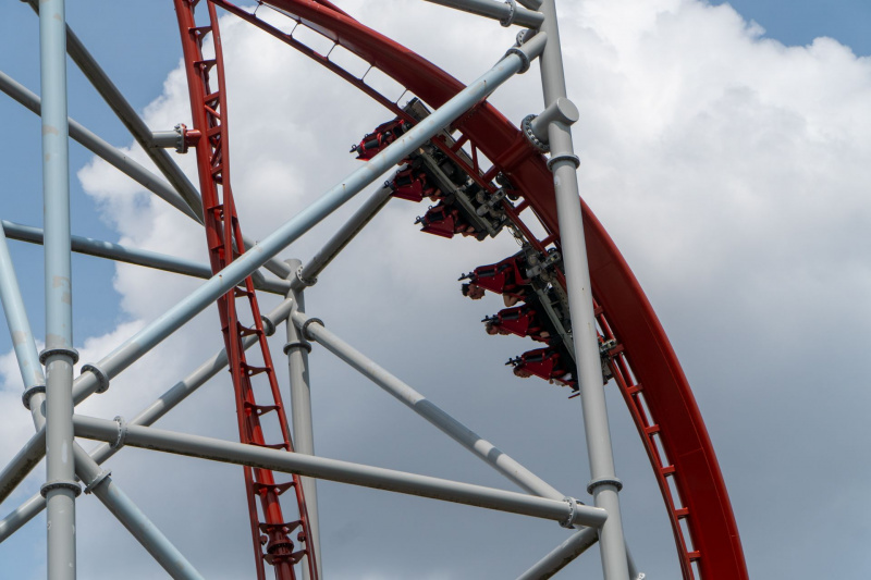 Sky Scream