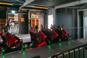Sky Scream