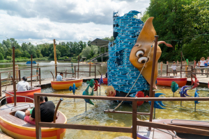 Fischerboote