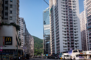 Hong Kong