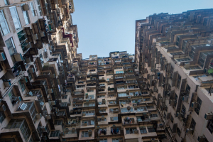 Yik Cheong Building