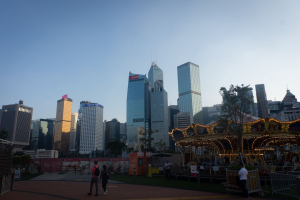 Hong Kong