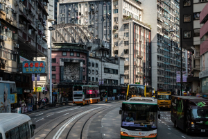 King's Road