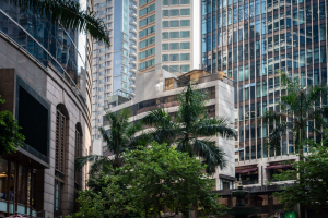Hong Kong