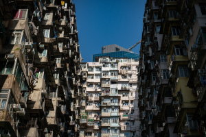 Yik Cheong Building