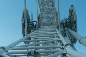 Hong Kong Observation Wheel