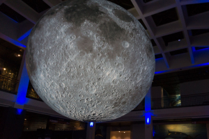 Houston Museum of Natural Science