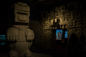 Houston Museum of Natural Science