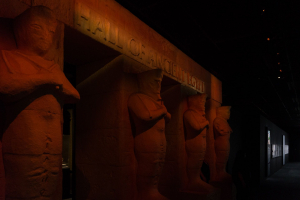 Houston Museum of Natural Science