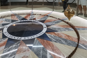 Houston Museum of Natural Science