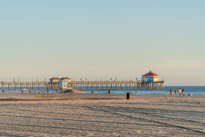 Huntington Beach Pier