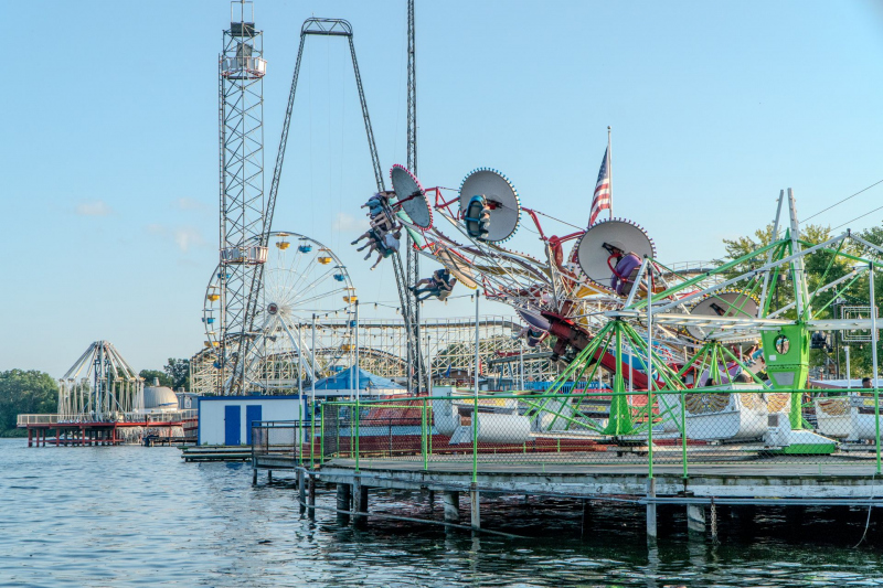 Indiana Beach