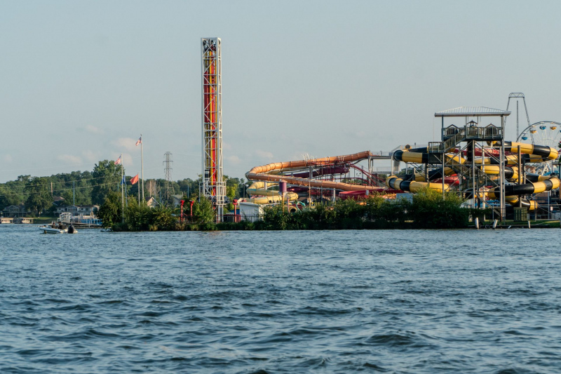 Indiana Beach