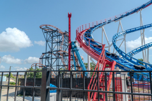 All American Triple Loop