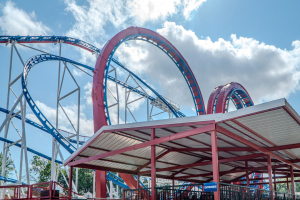 All American Triple Loop