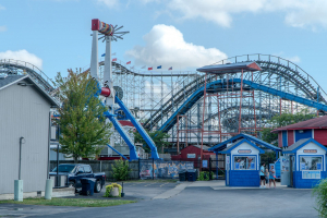 Indiana Beach