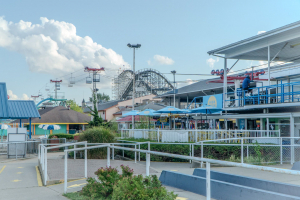 Indiana Beach